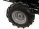 Eurosystems GMP 210 H - Twin blade mower - Honda GCVx