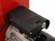 AgriEuro Premium Line BIO 500-EBIONDA - Electric garden shredder - single-phase motor