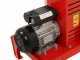 AgriEuro Premium Line BIO 500-EBIONDA - Electric garden shredder - single-phase motor