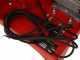 AgriEuro Premium Line BIO 500-EBIONDA - Electric garden shredder - single-phase motor