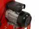 AgriEuro Premium Line BIO 500-EBIONDA - Electric garden shredder - single-phase motor