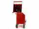 AgriEuro Premium Line BIO 500-EBIONDA - Electric garden shredder - single-phase motor