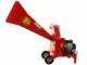 AgriEuro Premium Line BIO 500-EBIONDA - Electric garden shredder - single-phase motor