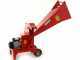 AgriEuro Premium Line BIO 500-EBIONDA - Electric garden shredder - single-phase motor