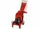 AgriEuro Premium Line BIO 500-EBIONDA - Electric garden shredder - single-phase motor