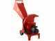 AgriEuro Premium Line BIO 500-EBIONDA - Electric garden shredder - single-phase motor