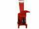 AgriEuro Premium Line BIO 500-EBIONDA - Electric garden shredder - single-phase motor