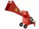 AgriEuro Premium Line BIO 500-EBIONDA - Electric garden shredder - single-phase motor
