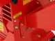 AgriEuro Premium Line BIO 500-EBIONDA - Electric garden shredder - single-phase motor
