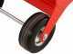 AgriEuro Premium Line BIO 500-EBIONDA - Electric garden shredder - single-phase motor
