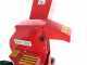 AgriEuro Premium Line BIO 500-EBIONDA - Electric garden shredder - single-phase motor