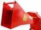 AgriEuro Premium Line BIO 500-EBIONDA - Electric garden shredder - single-phase motor