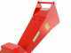 AgriEuro Premium Line BIO 500-EBIONDA - Electric garden shredder - single-phase motor