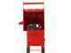 AgriEuro Premium Line BIO 500-EBIONDA - Electric garden shredder - single-phase motor