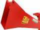 AgriEuro Premium Line BIO 500-EBIONDA - Electric garden shredder - single-phase motor