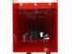 AgriEuro Premium Line BIO 500-EBIONDA - Electric garden shredder - single-phase motor