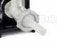 Reber 9601N Electric Meat Mincer - N.12 - 500W Induction Motor