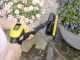 Karcher PS 30 high pressure washer-dryer