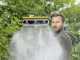 Karcher PS 30 high pressure washer-dryer