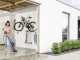 Karcher PS 30 high pressure washer-dryer