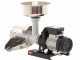 Reber 9004N - N.5 Tomato Press - 500 W Induction 