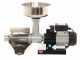 Reber 9004N - N.5 Tomato Press - 500 W Induction 