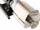 Reber 9004N - N.5 Tomato Press - 500 W Induction 