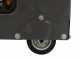 Pramac PMD5050s - 3.6 kW Wheeled Silenced Diesel Power Generator with AVR - DC 3.6 kW Three-phase