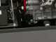 Pramac PMD5050s - 3.6 kW Wheeled Silenced Diesel Power Generator with AVR - DC 3.6 kW Three-phase