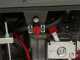 Pramac PMD5050s - 3.6 kW Wheeled Silenced Diesel Power Generator with AVR - DC 3.6 kW Three-phase