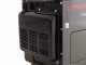 Pramac PMD5050s - 3.6 kW Wheeled Silenced Diesel Power Generator with AVR - DC 3.6 kW Three-phase
