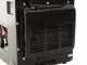 Pramac PMD5050s - 3.6 kW Wheeled Silenced Diesel Power Generator with AVR - DC 3.6 kW Three-phase