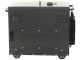 Pramac PMD5050s - 3.6 kW Wheeled Silenced Diesel Power Generator with AVR - DC 3.6 kW Three-phase