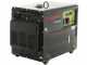 Pramac PMD5050s - 3.6 kW Wheeled Silenced Diesel Power Generator with AVR - DC 3.6 kW Three-phase
