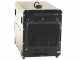 Pramac PMD5050s - 3.6 kW Wheeled Silenced Diesel Power Generator with AVR - DC 3.6 kW Three-phase