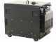 Pramac PMD5050s - 3.6 kW Wheeled Silenced Diesel Power Generator with AVR - DC 3.6 kW Three-phase