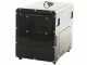 Pramac PMD5050s - 3.6 kW Wheeled Silenced Diesel Power Generator with AVR - DC 3.6 kW Three-phase