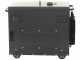 Pramac PMD5050s - 3.6 kW Wheeled Silenced Diesel Power Generator with AVR - DC 3.6 kW Three-phase