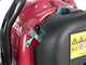 Honda WX10T Self-priming Petrol Water Pump 25 mm Fittings