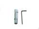 Honda WX10T Self-priming Petrol Water Pump 25 mm Fittings