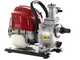 Honda WX10T Self-priming Petrol Water Pump 25 mm Fittings