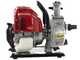 Honda WX10T Self-priming Petrol Water Pump 25 mm Fittings