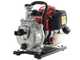 Honda WX10T Self-priming Petrol Water Pump 25 mm Fittings