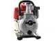 Honda WX10T Self-priming Petrol Water Pump 25 mm Fittings