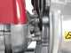 Honda WX10T Self-priming Petrol Water Pump 25 mm Fittings