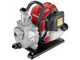 Honda WX10T Self-priming Petrol Water Pump 25 mm Fittings