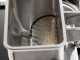 Reber 9601N-8900N - N.5 Electric Grater - 500W - Induction Motor
