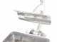 Reber 9601N-8900N - N.5 Electric Grater - 500W - Induction Motor