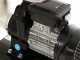 Reber 9601N-8900N - N.5 Electric Grater - 500W - Induction Motor