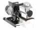 Reber 9601N-8900N - N.5 Electric Grater - 500W - Induction Motor